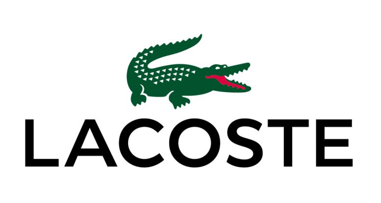 ​Lacoste