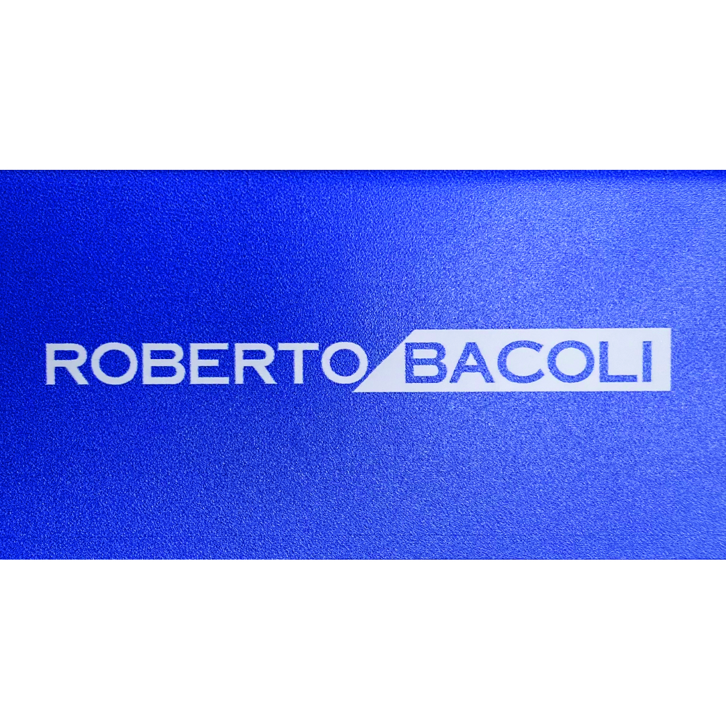 ​Roberto Bacoli